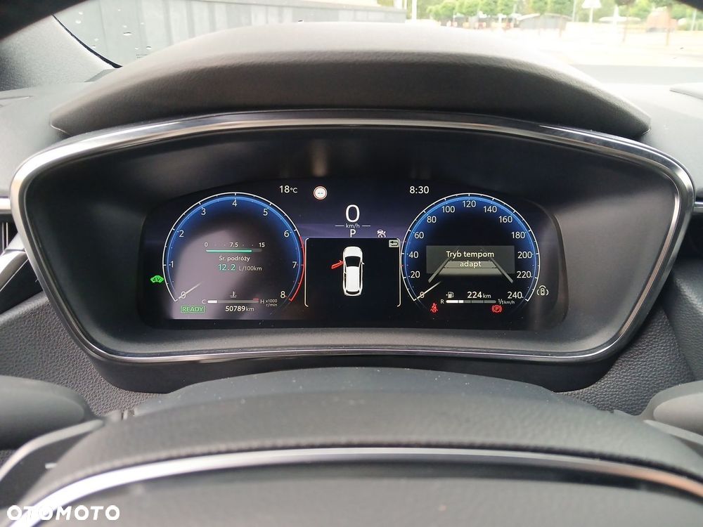 Toyota Corolla 2.0 Hybrid Comfort - 29
