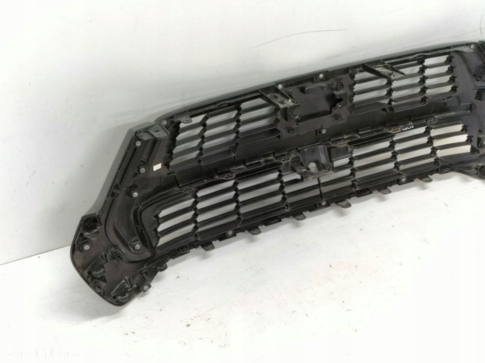 atrapa kratka grill toyota hilux viii lift 20- gr - 6