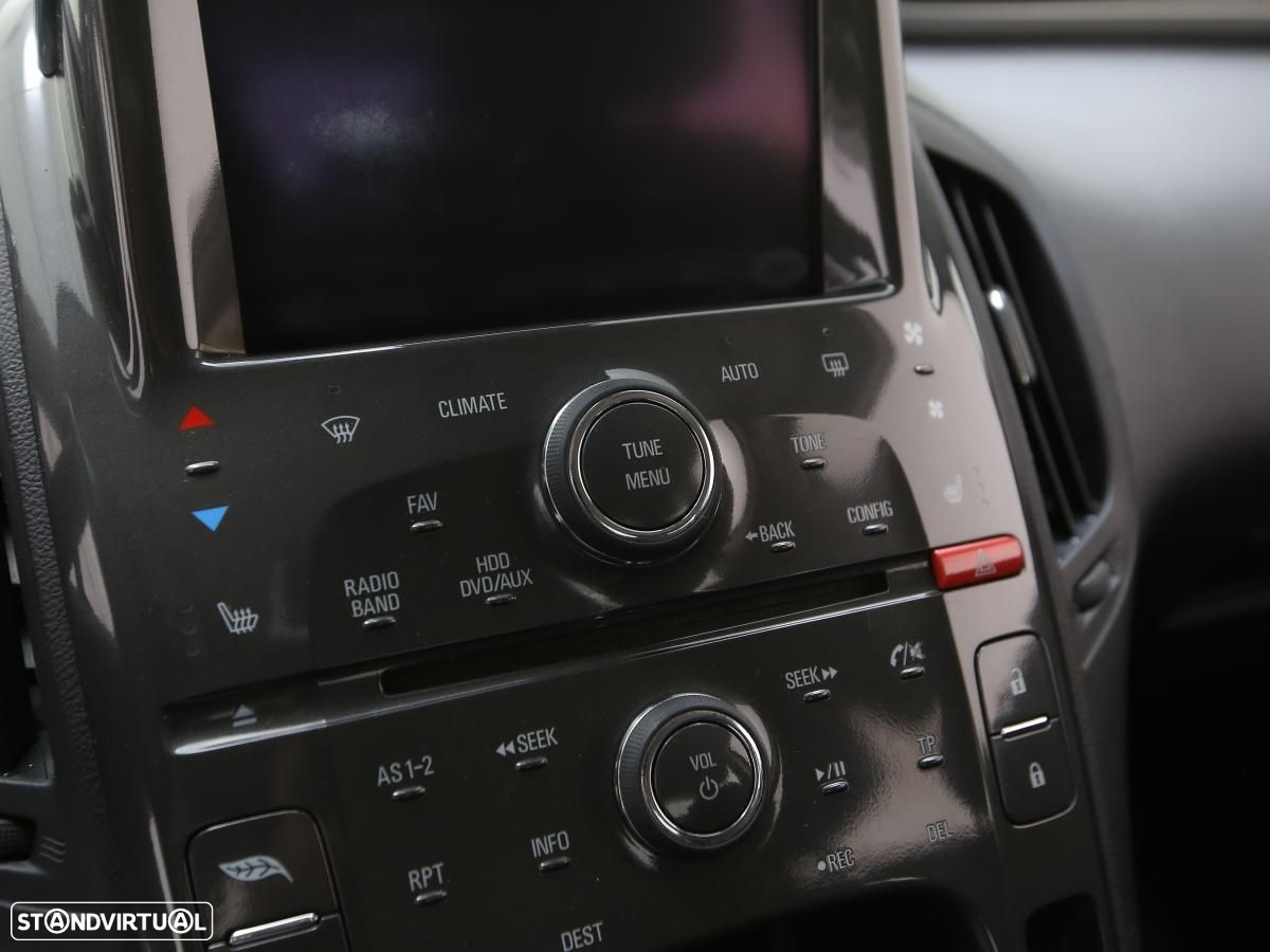 Opel Ampera - 21