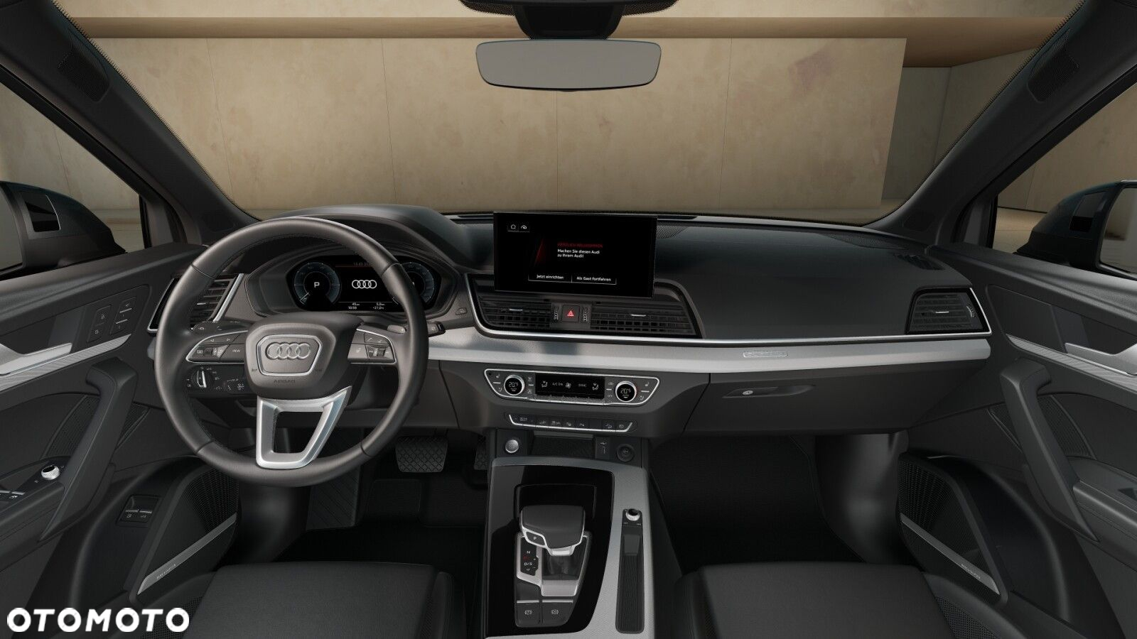 Audi Q5 Sportback - 6