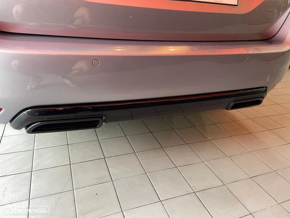 Peugeot 308 e-HDi FAP 115 Stop&Start Allure - 36