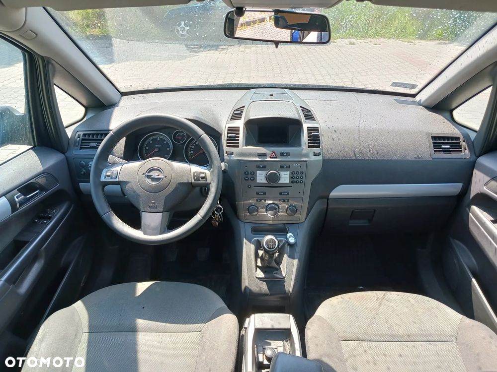Opel Zafira B silnik 1.9 JTD Cdti 100 KM Z19DT 120 KM Z19DTL skrzynia biegów M32 drzwi maska zderzak klapa błotnik Z21B niebieskie niebieska turbina alternator maglownica pompa wspomagania sprężarka klimatyzacji sterownik stacyjka moduł silniczek panel przewód wiązka radio fotel szyba zwrotnica EGR przepustnica przepływomierz chłodnica pas wzmocnienie lusterko lampa reflektor halogen hak holowniczy belka sanki mcperson amortyzator sprężyna felga zwrotnica blenda mikrostyk kierownica mechanizm zamek zacisk hamulcowy jarzmo włącznik schowek lewarek wybierak osłona łapa poduszka NA CZĘŚCI wszystkie części - 7