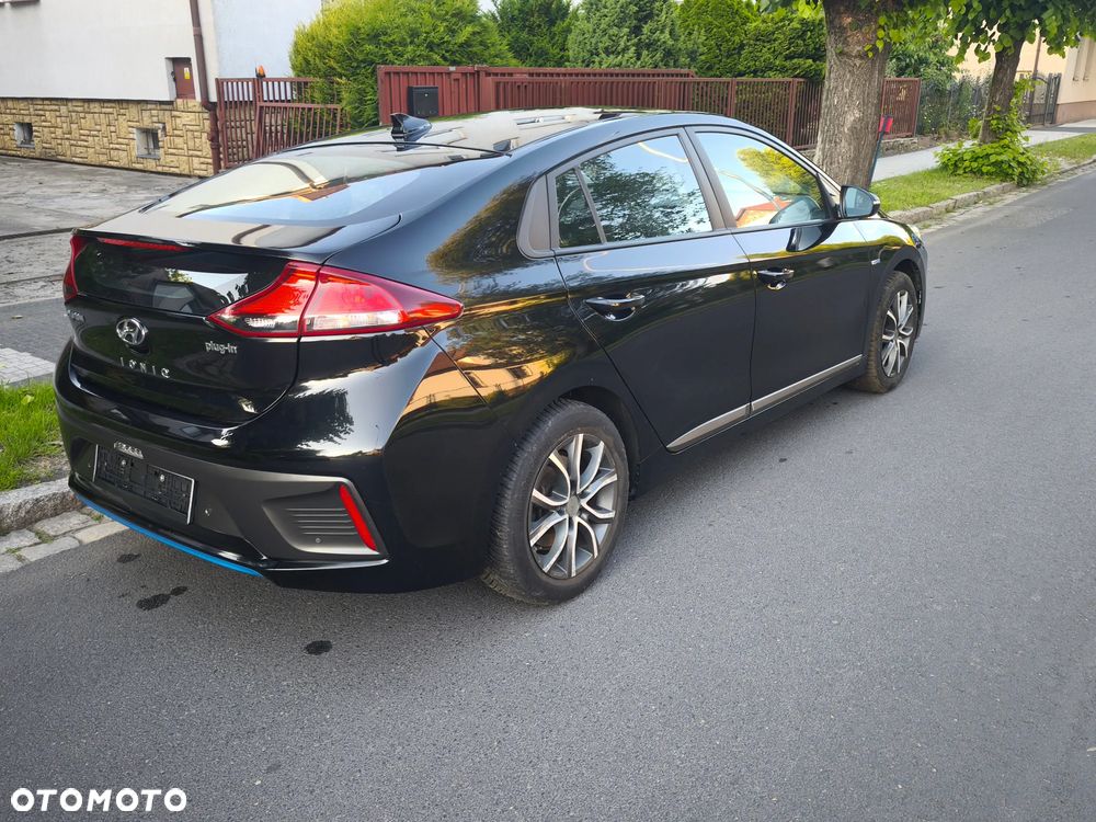 Hyundai IONIQ 1.6 GDI Style - 8