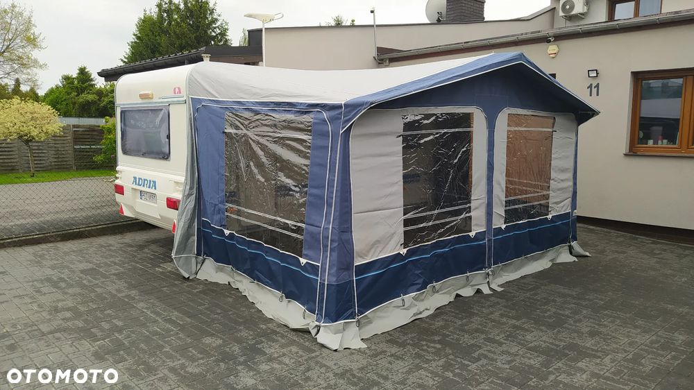 Adria 432px - 3