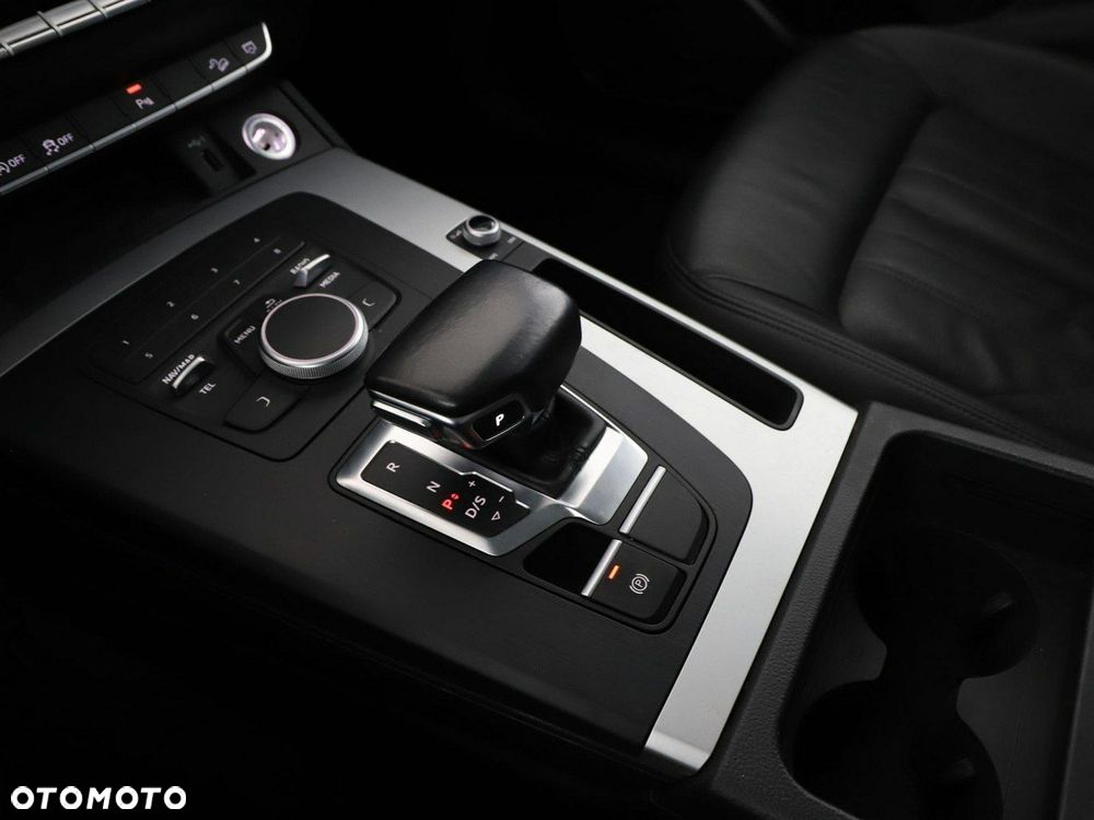 Audi Q5 35 TDI S tronic - 28