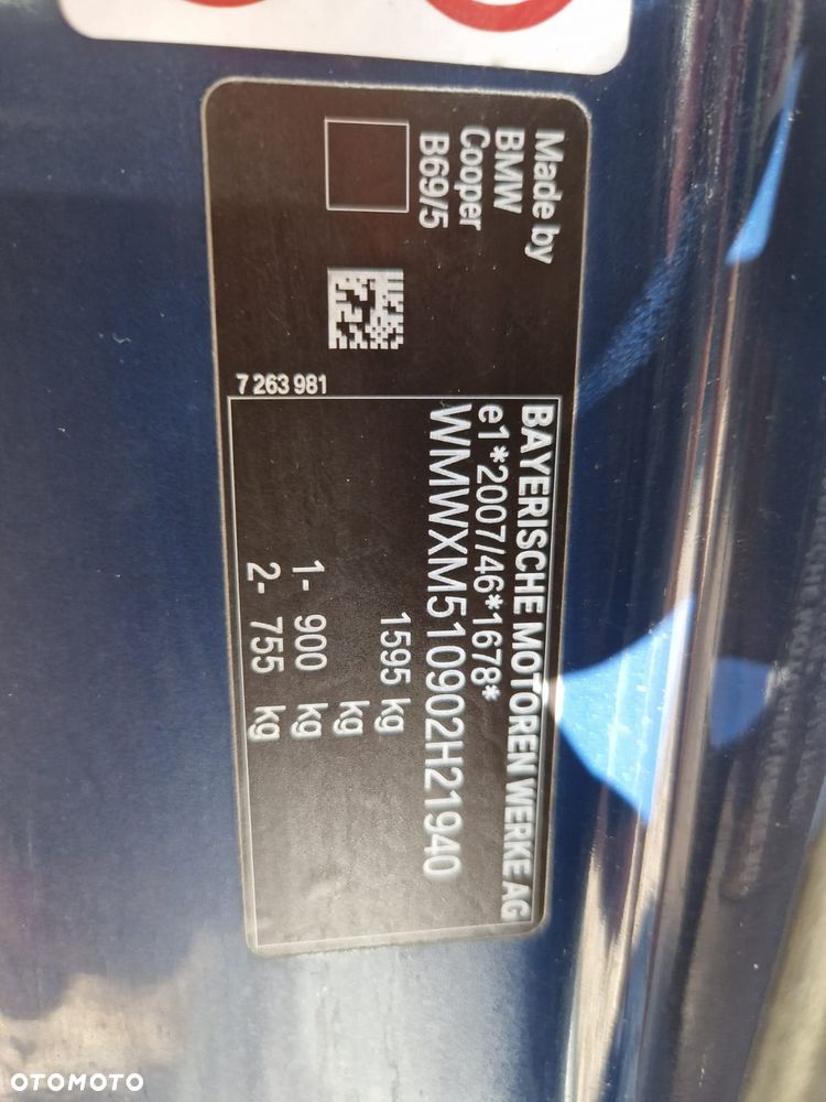MINI Cooper - 34