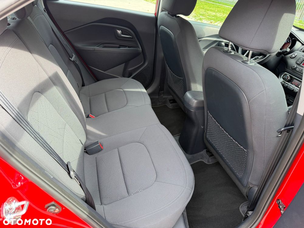 Kia Rio 1.4 CRDI Platinum Edition - 23