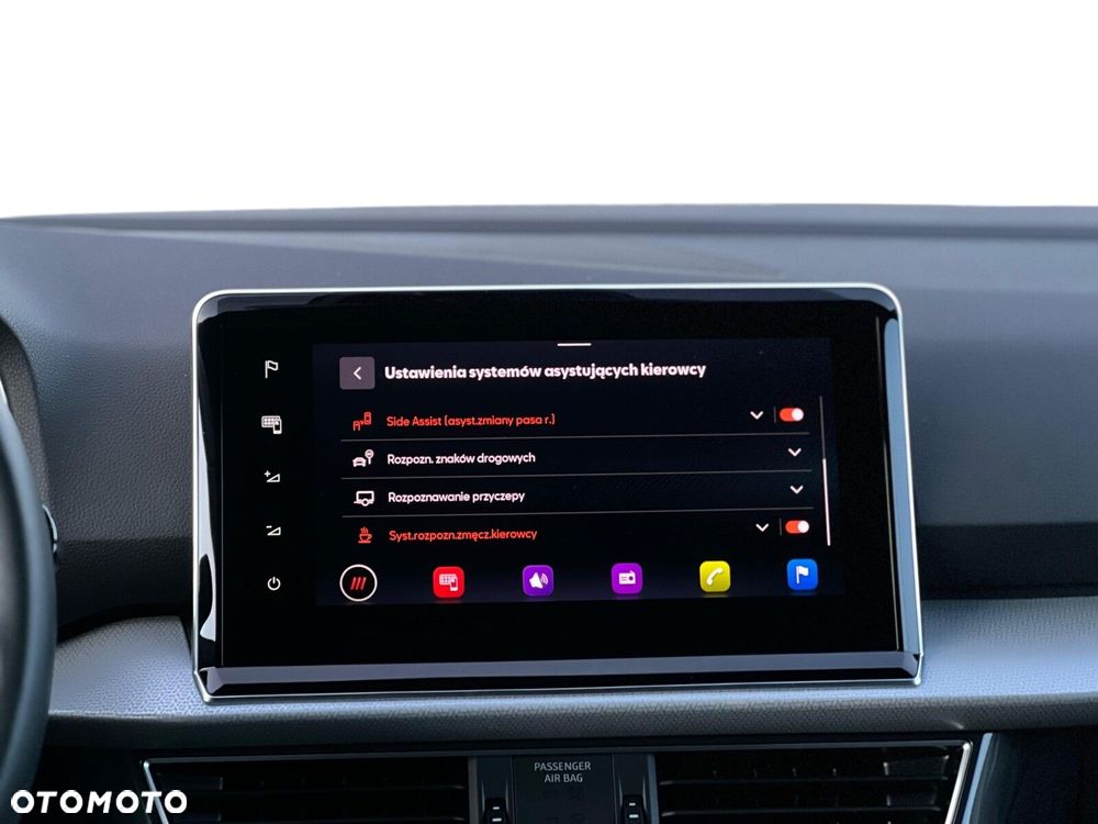 Seat Tarraco 1.5 Eco TSI EVO Style S&S - 31