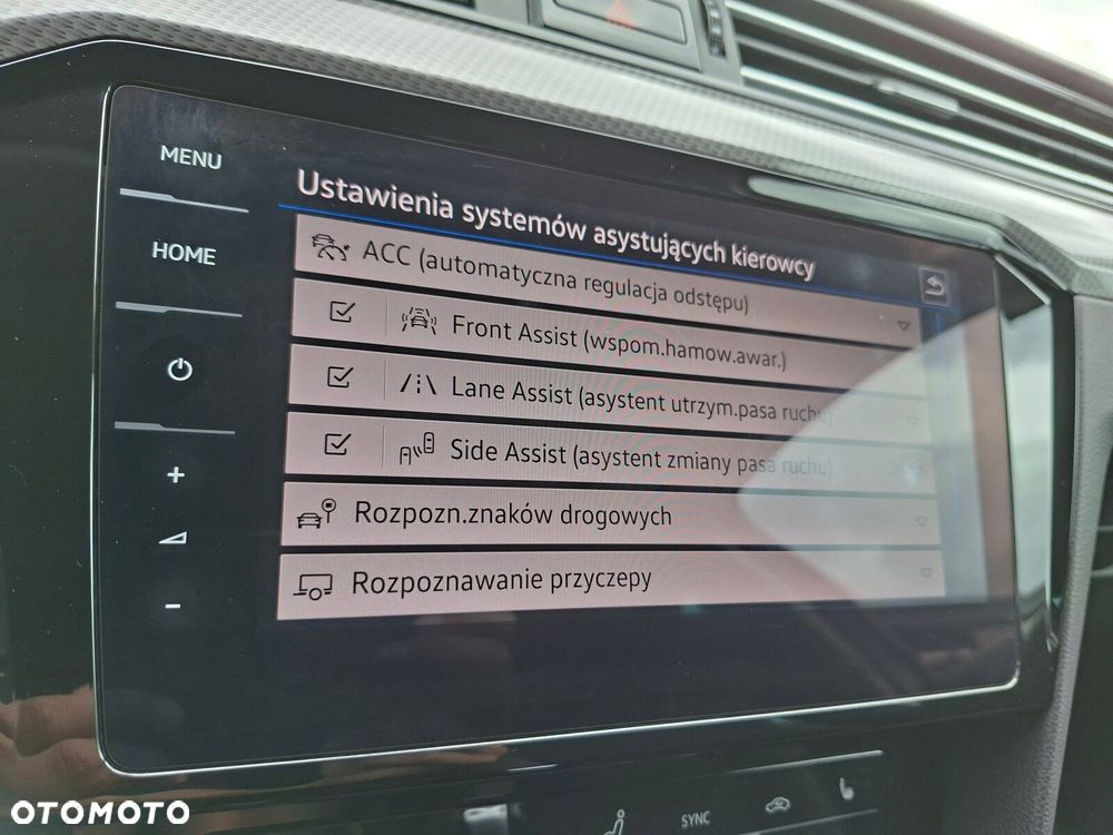 Volkswagen Passat Alltrack - 24