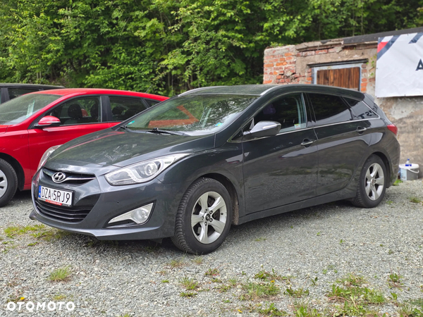 Hyundai i40 1.7 CRDi Comfort
