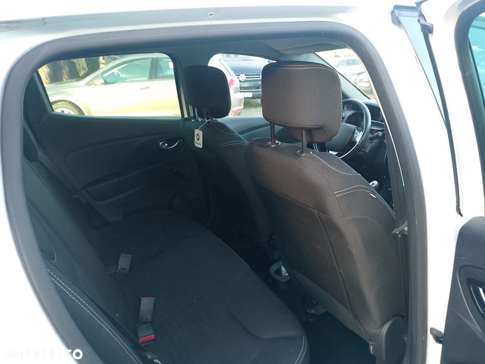 Renault Clio 1.5 dCi Business - 4