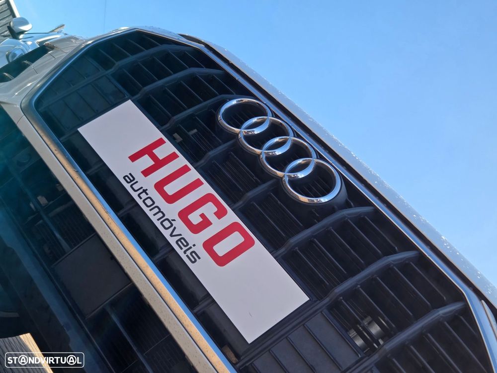 Audi Q3 45 TFSIe S tronic - 3