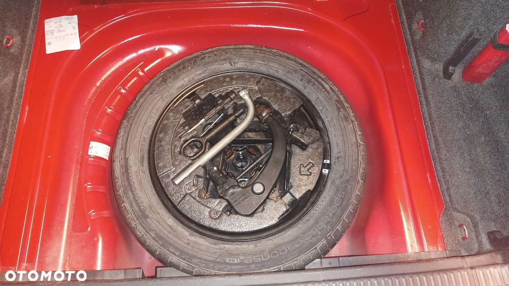 Skoda Octavia 1.6 TDI Ambition - 19