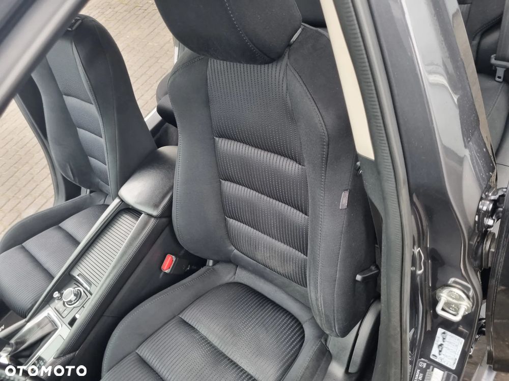 Mazda 6 SKYACTIV-D 175 Drive i-ELOOP Sports-Line - 22