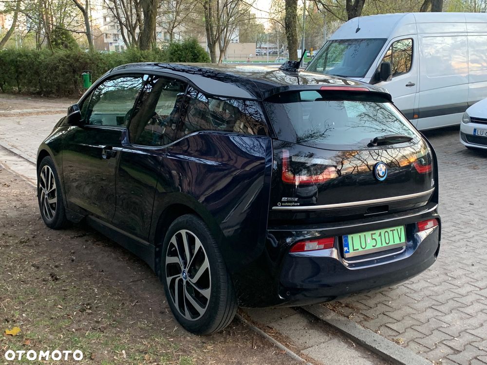 BMW i3 94 Ah - 5