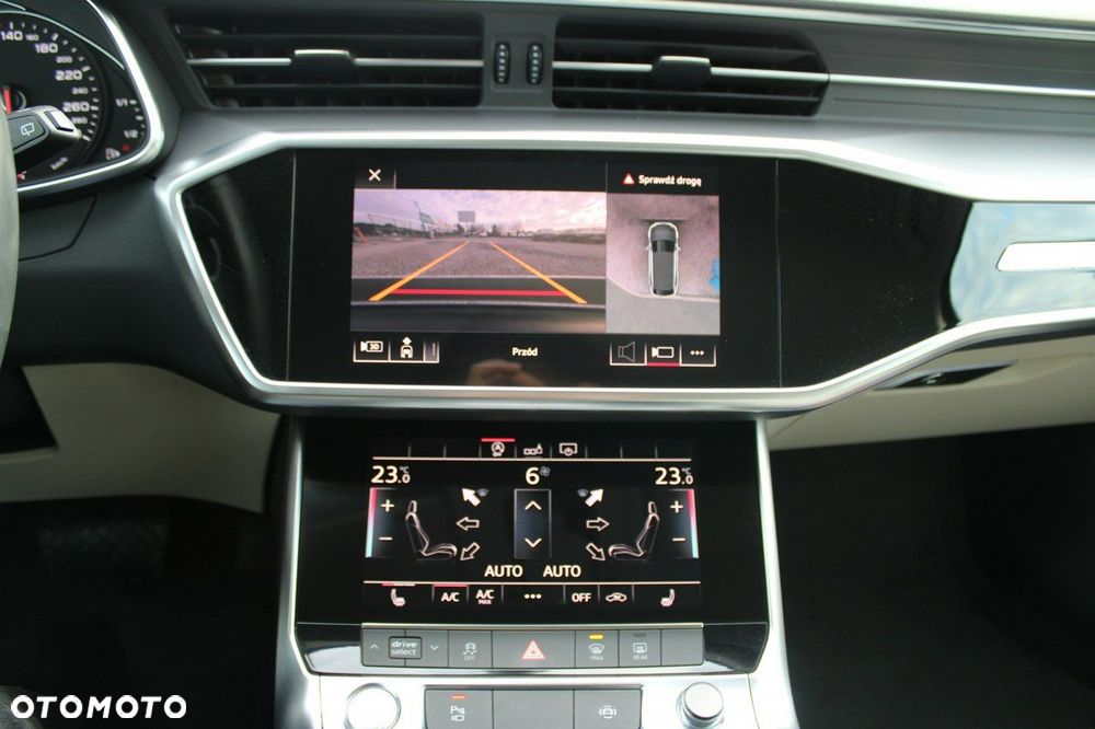 Audi A6 Avant - 21