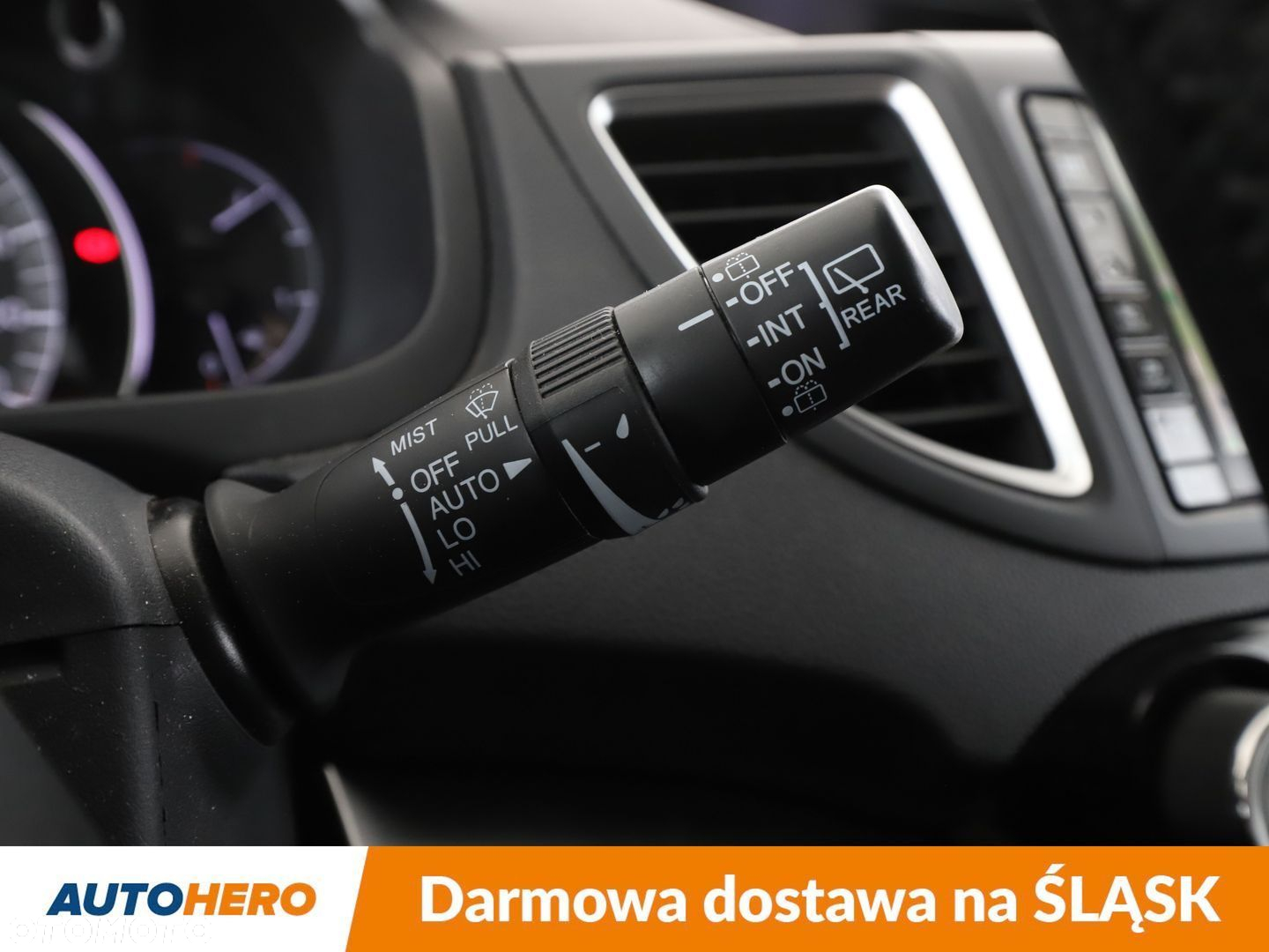 Honda CR-V 2.0 Comfort - 30