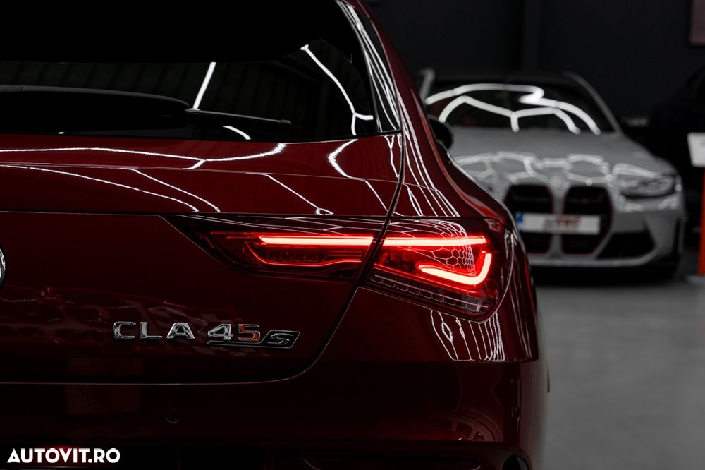 MERCEDES-BENZ CLA 2021 — imagine 6