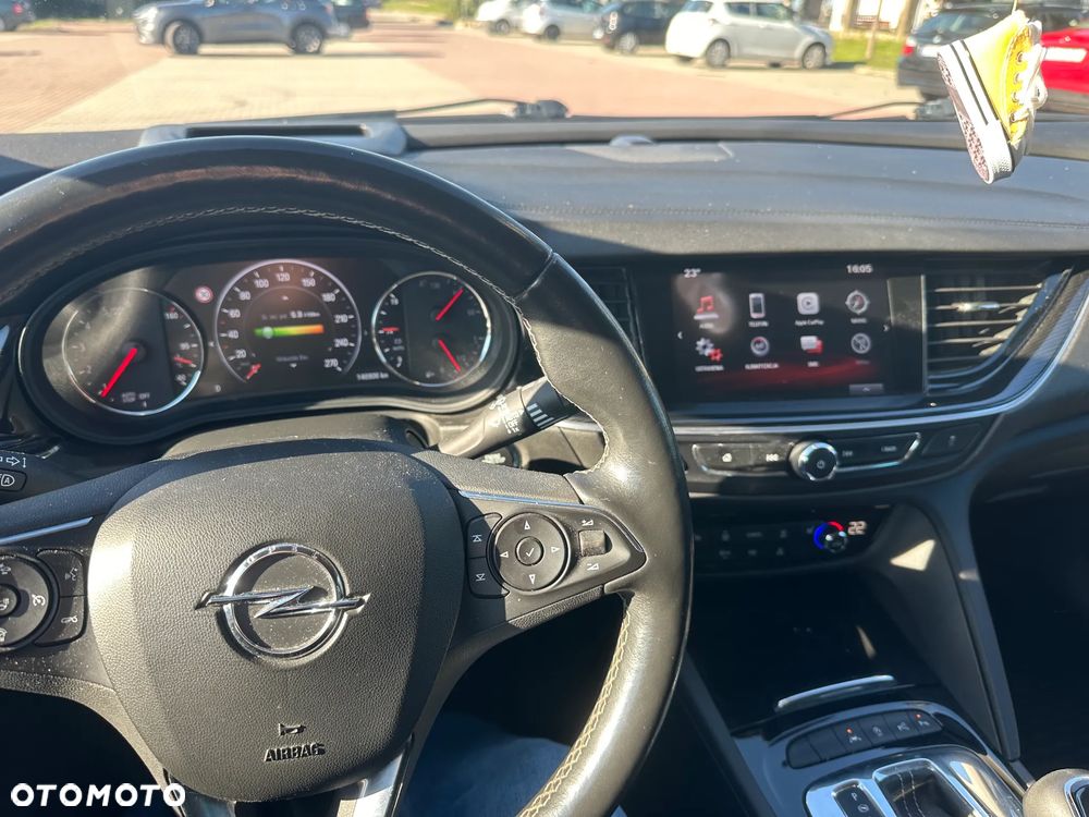 Opel Insignia 2.0 CDTI Elite S&S - 19
