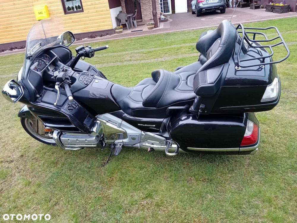 Honda GL - 4