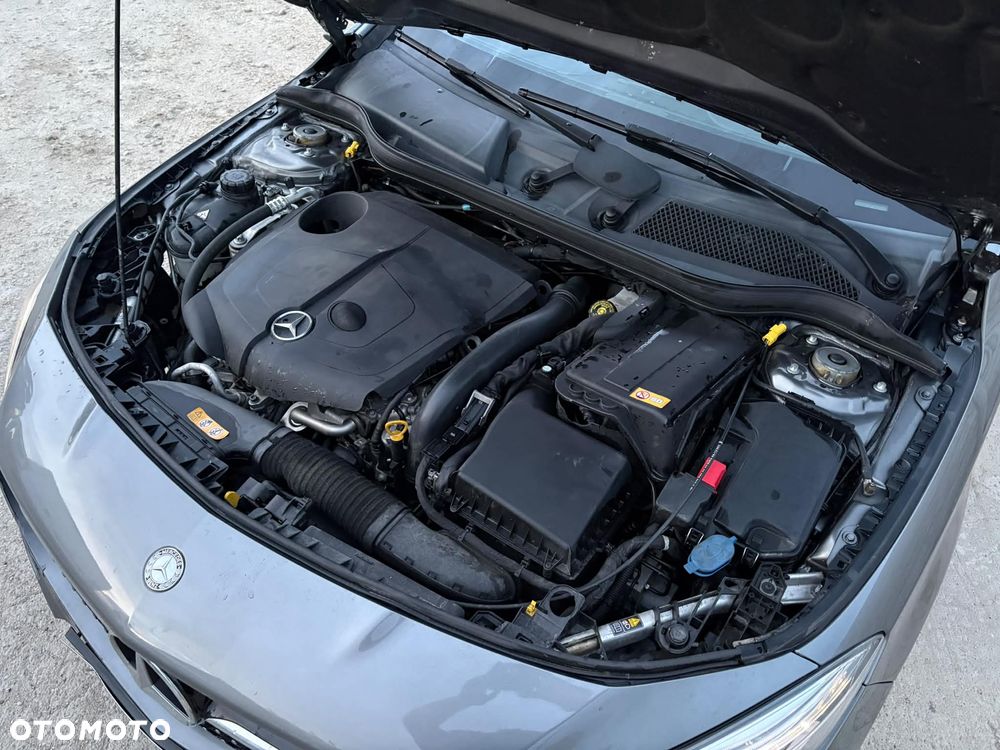 Mercedes-Benz CLA 220 d 7G-DCT AMG Line - 23