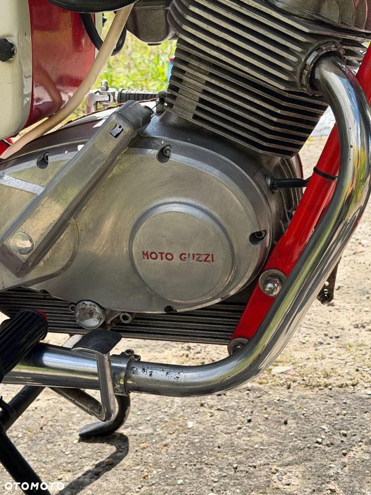 Moto Guzzi Inny - 27
