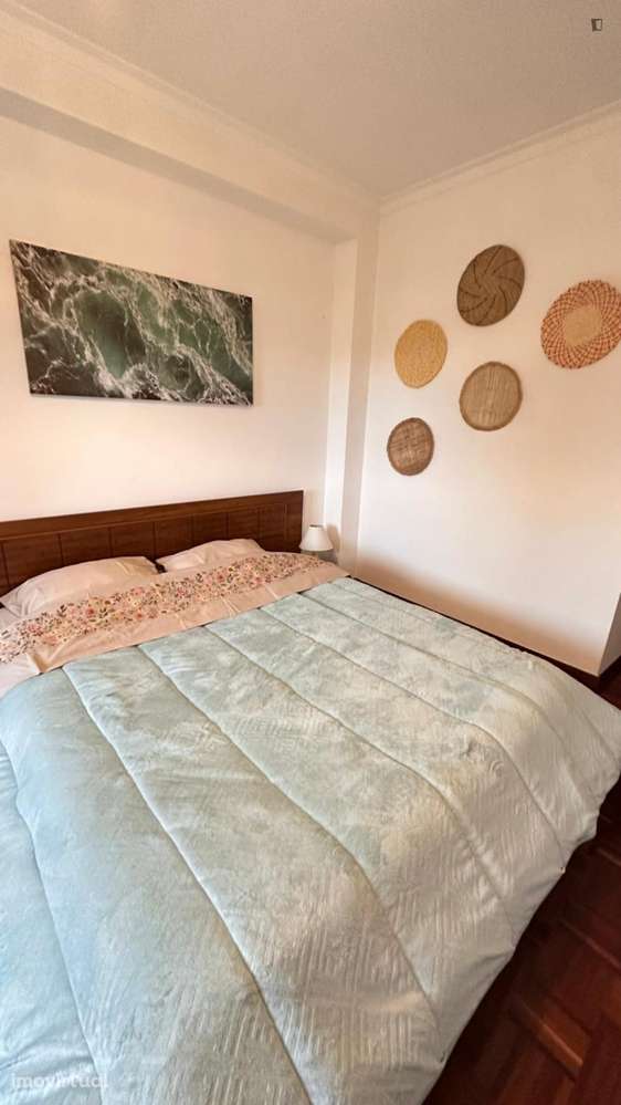 Apartamento com 2 quartos - localizado em Figueira da foz - Grande imagem: 3/13