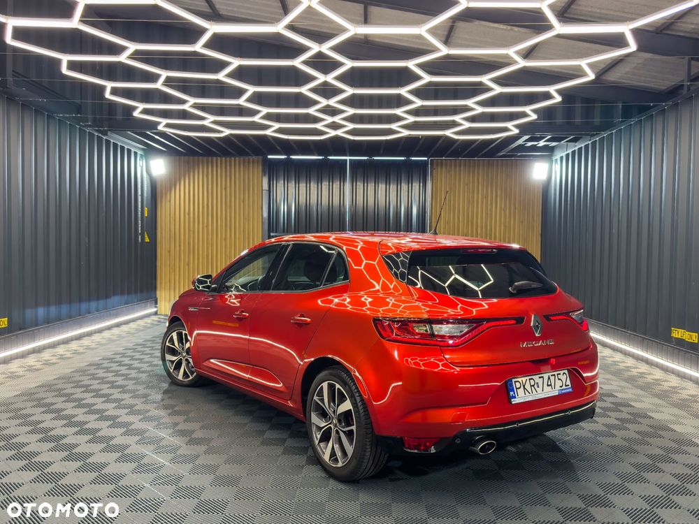 Renault Megane ENERGY TCe 130 INTENS - 2