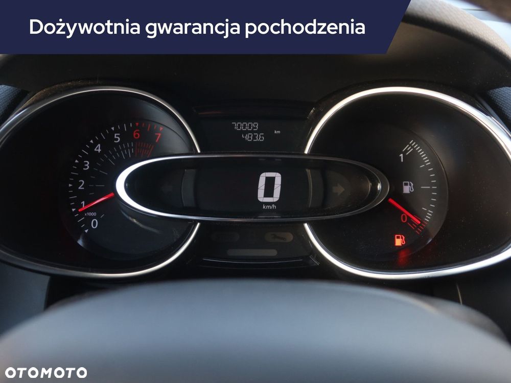 Renault Clio - 13
