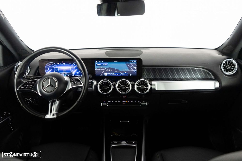 Mercedes-Benz EQB 250+ Edition - 23