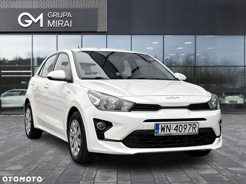 Kia Rio 1.0 T-GDI M - 7