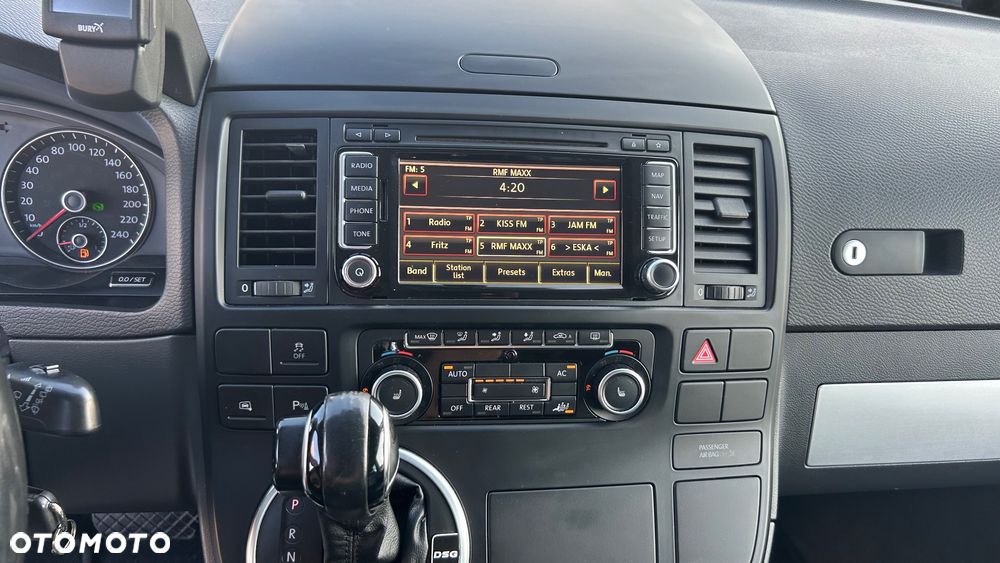 Volkswagen Multivan - 35