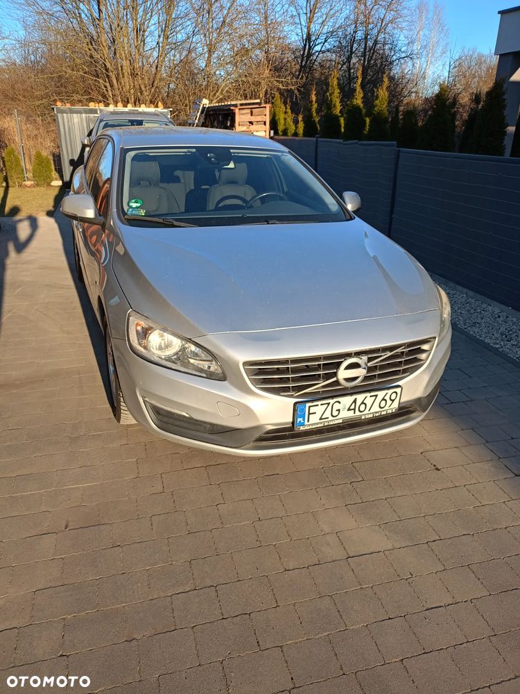 Volvo V60 - 6