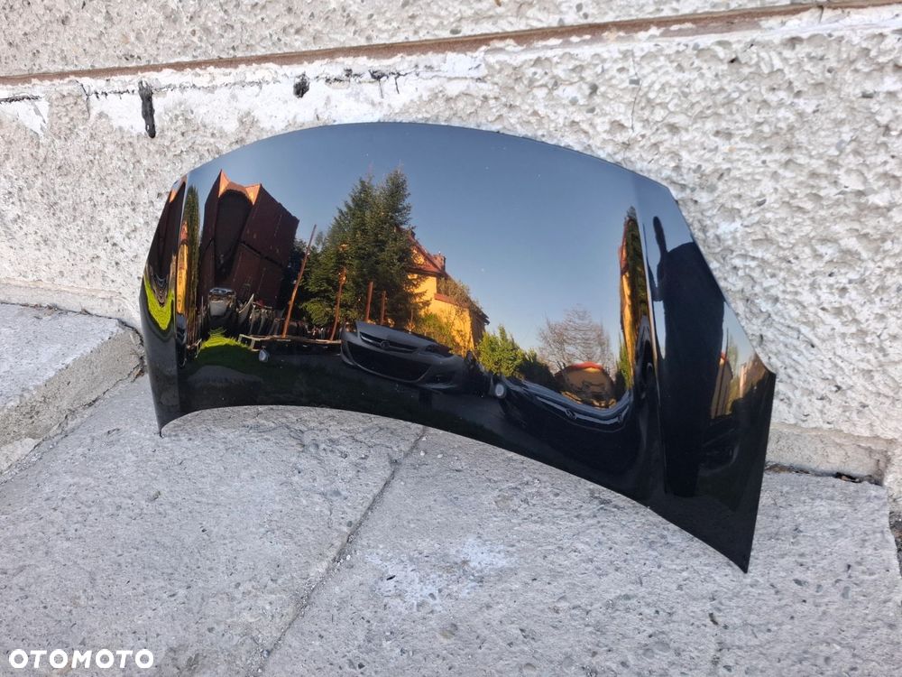 MASKA PRZEDNIA CITROEN C3 II 10/16r KTVD - 4