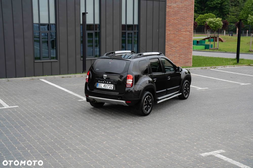 Dacia Duster 1.6 SCe S&S - 40