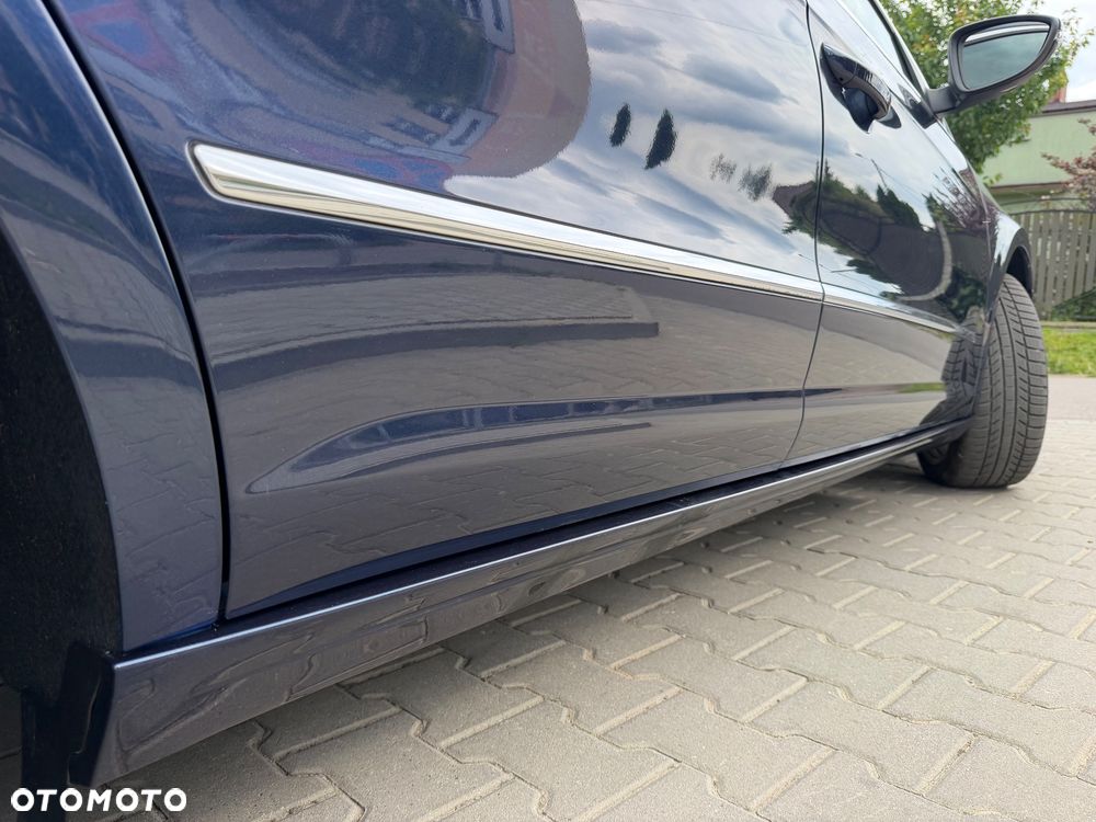 Volkswagen CC - 20