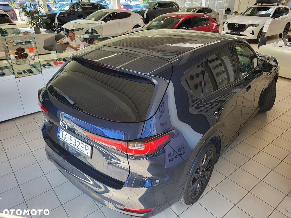 Mazda CX-60 - 3