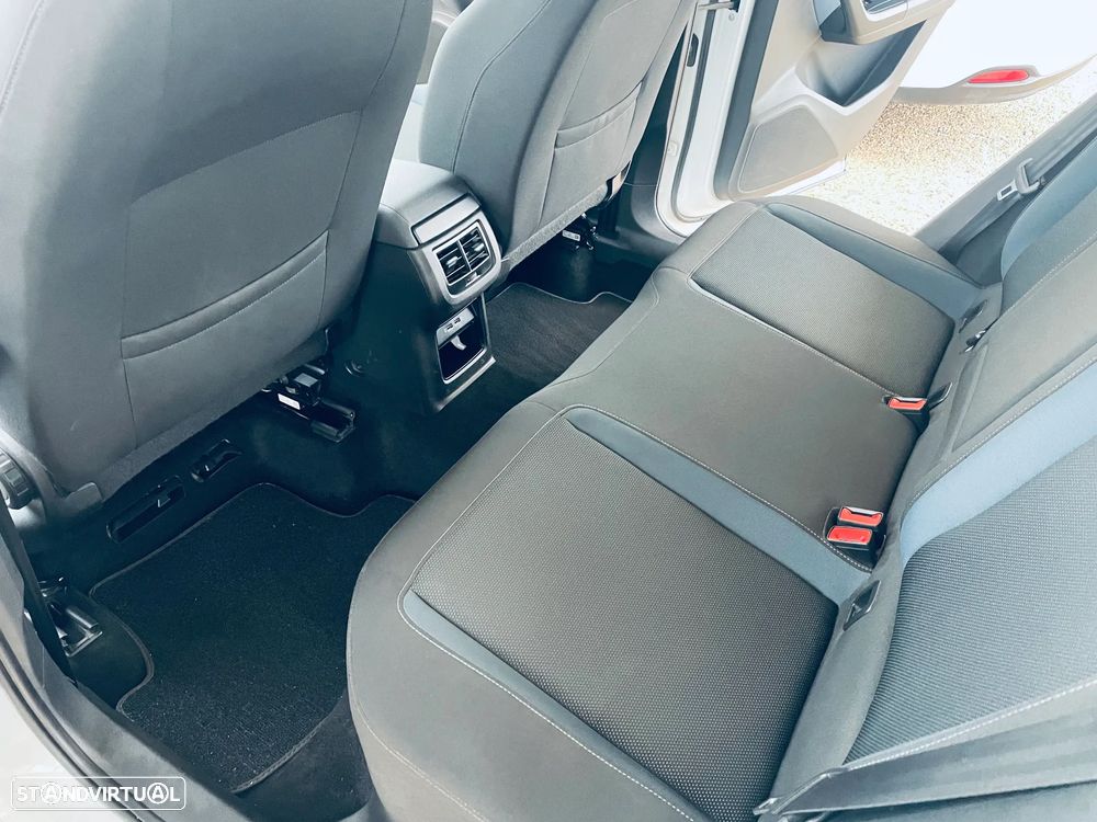 SEAT Ateca 1.6 TDI Style - 7