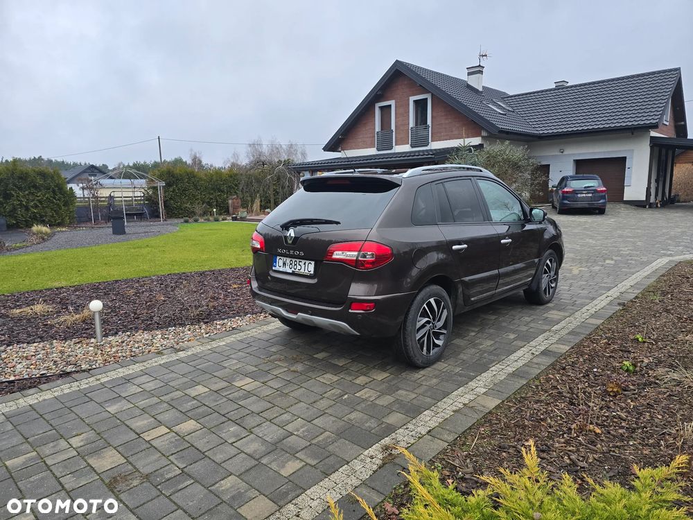 Renault Koleos 2.0 dCi 4x4 Privilege - 7