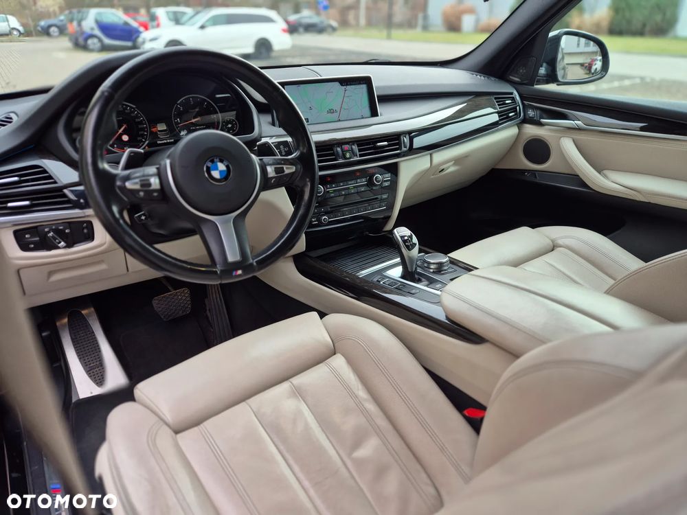 BMW X5 M - 12