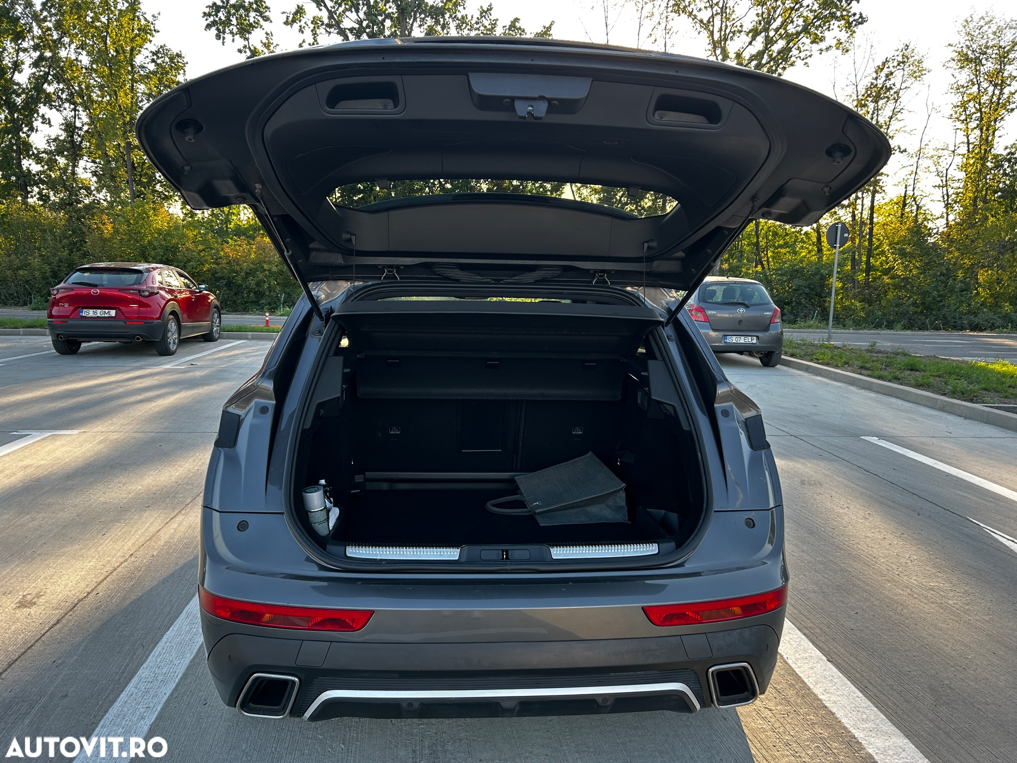 DS Automobiles DS 7 Crossback - 6