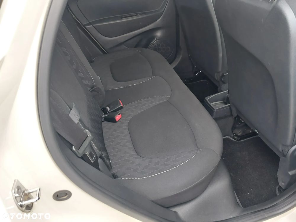 Renault Captur (ENERGY) TCe 90 LIMITED - 14