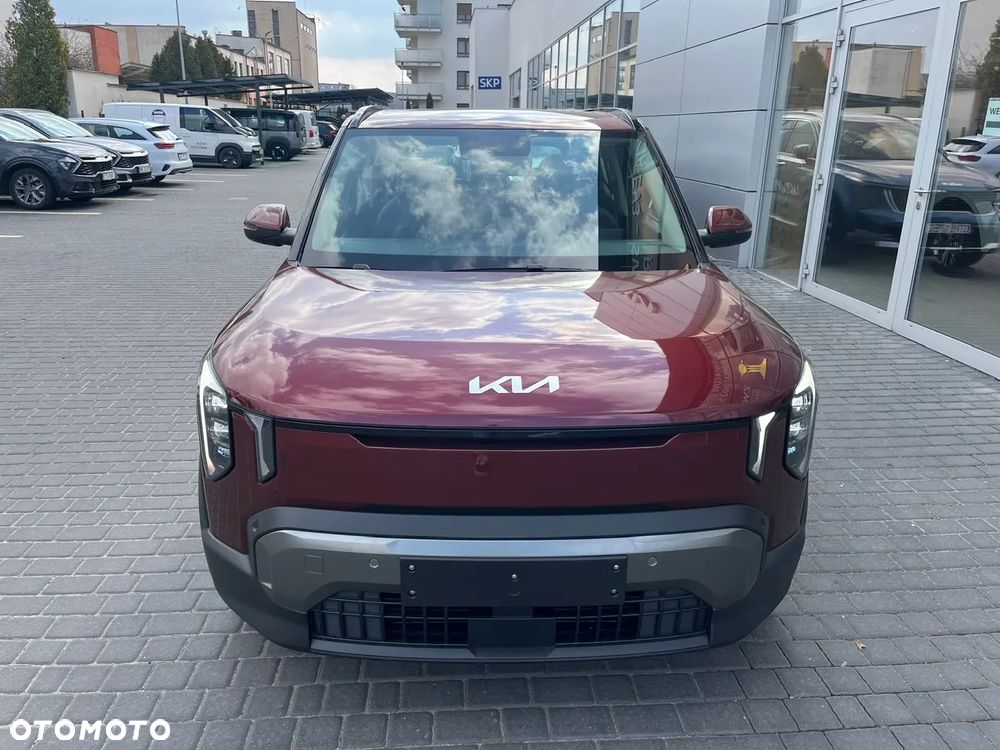 Kia EV2 42.2kWh Earth - 4