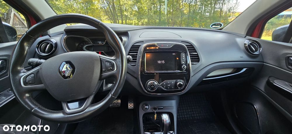 Renault Captur - 4
