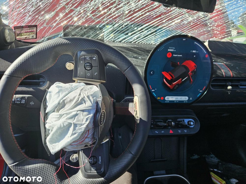 MINI Cooper S John Works Trim - 26