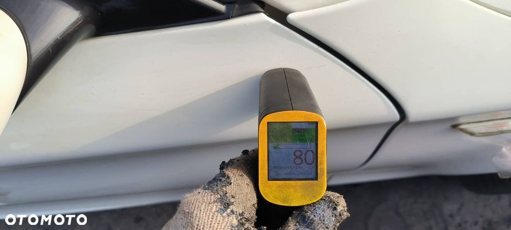 DRZWI PRAWE PRZÓD BMW SERIA 1 E87 ALPINWEISS 300 - 6