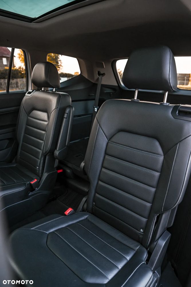 Volkswagen Atlas - 23