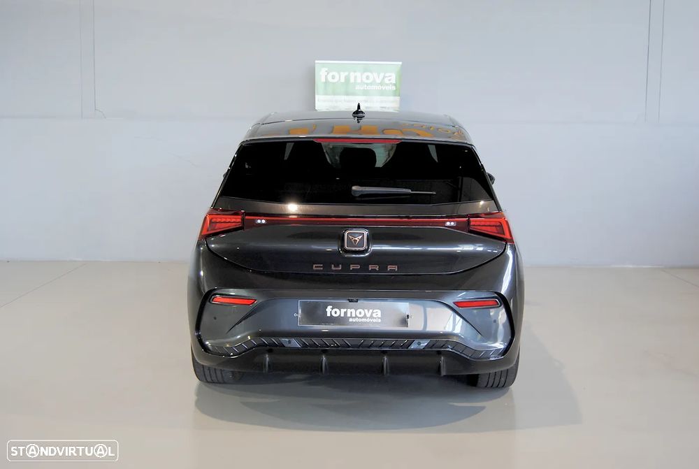 Cupra Born 58 kWh e-Boost Plus - 9