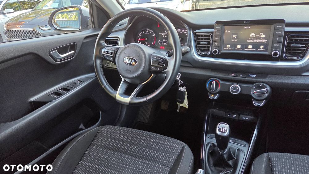 Kia Stonic 1.4 Vision - 6