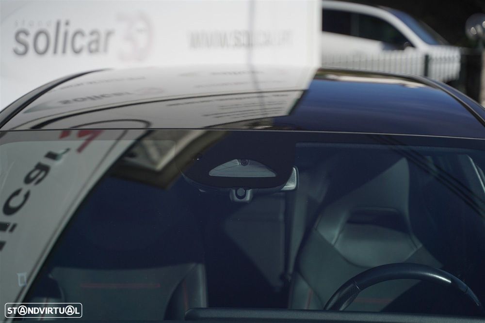 Mercedes-Benz A 180 d AMG Line Aut. - 10